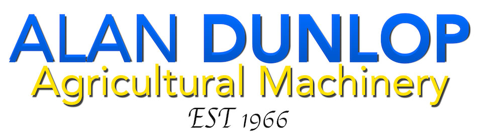 Alan Dunlop Logo