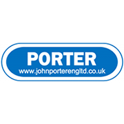 Porter logo