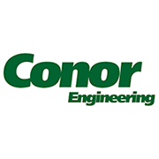 Conor logo