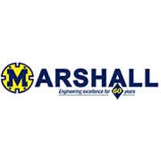 Marshall logo